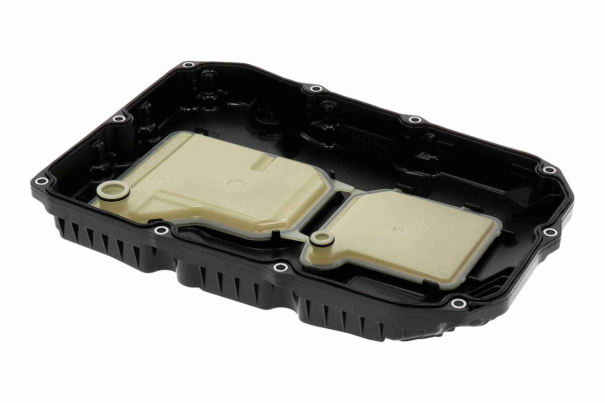 Oil Sump, automatic transmission - V30-2682