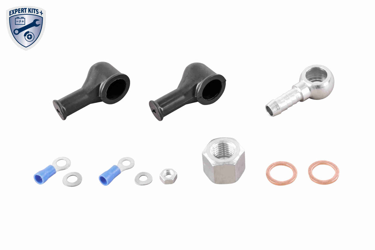 Fuel Pump - V30-09-0003