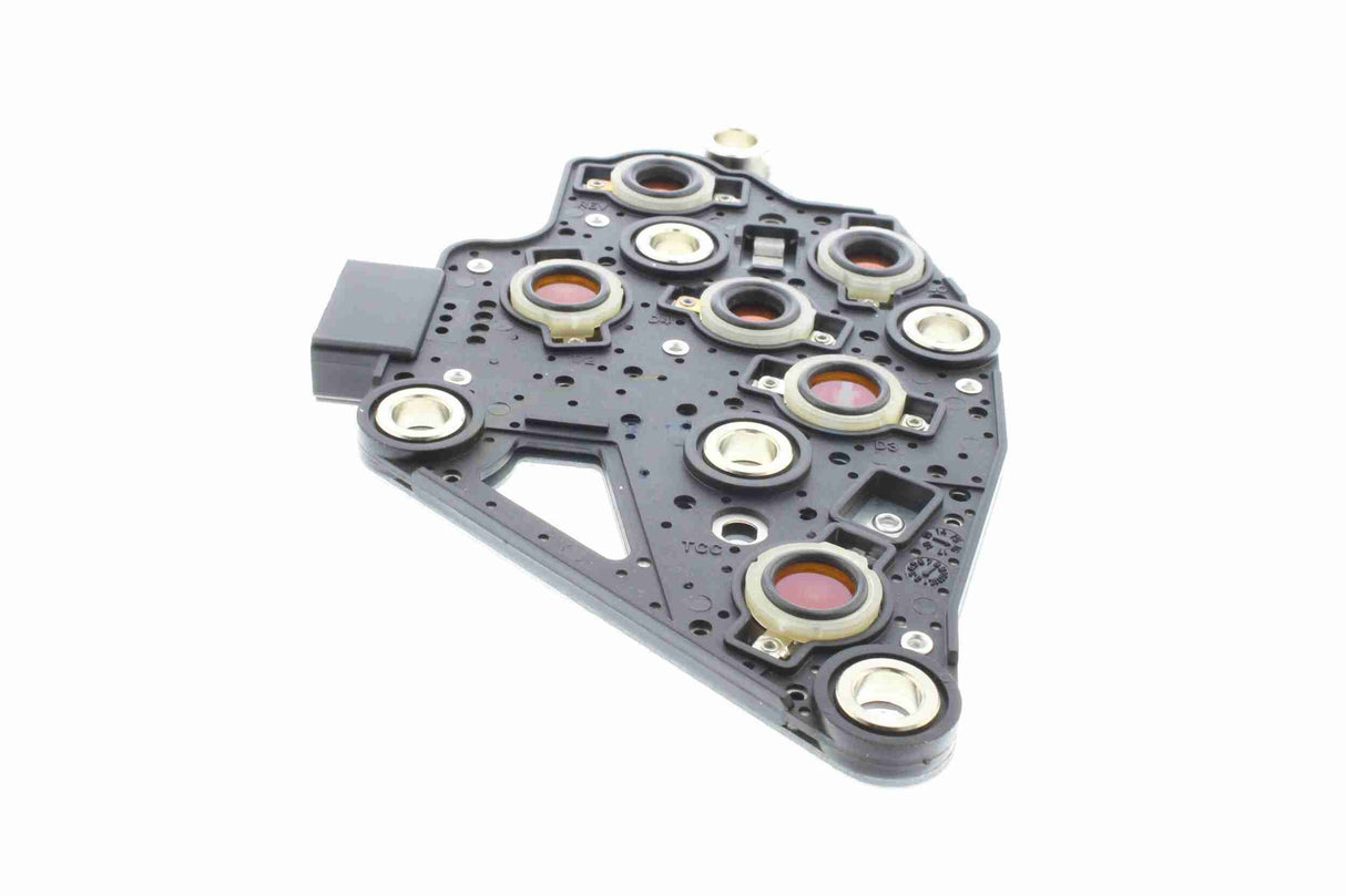 Oil Pressure Switch - V51-73-0087