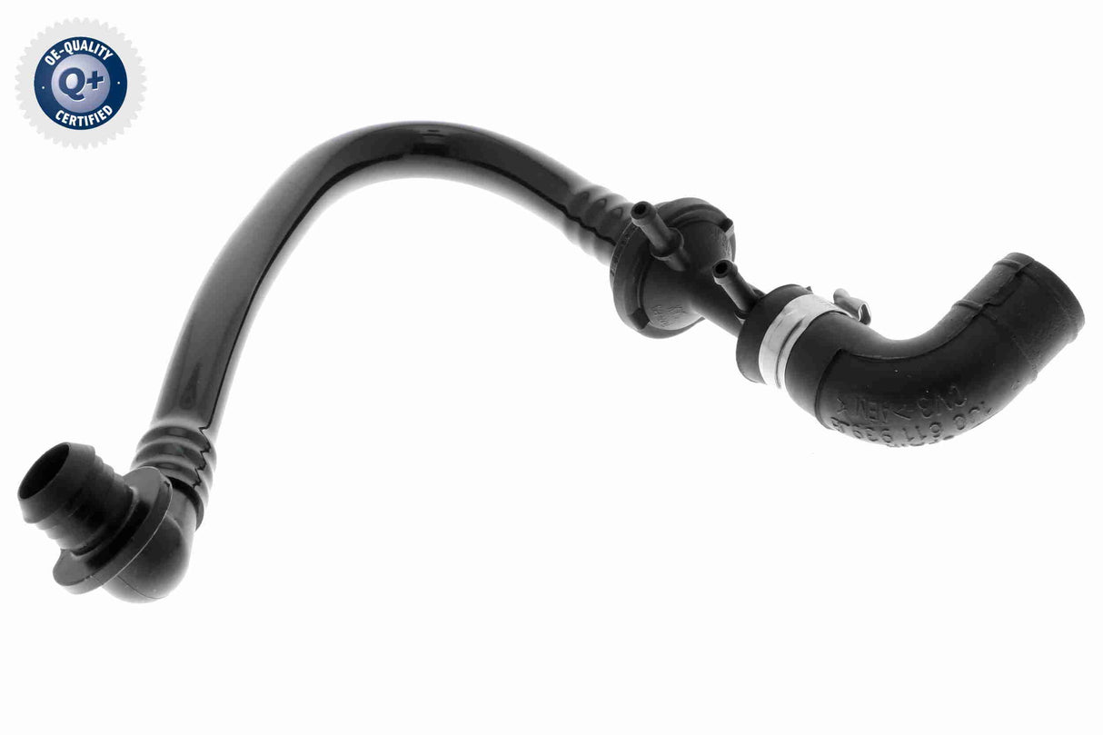 Vacuum Hose, braking system - V10-3649