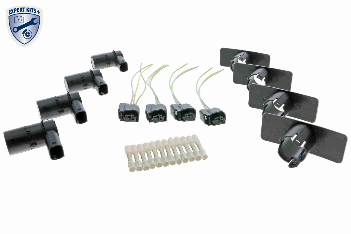 Sensor kit, park distance control - V95-72-40063