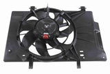 Fan, engine cooling - V25-01-1580