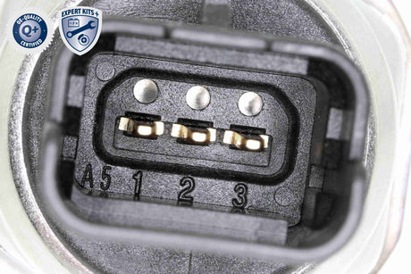 Sensor, fuel pressure - V22-72-0129