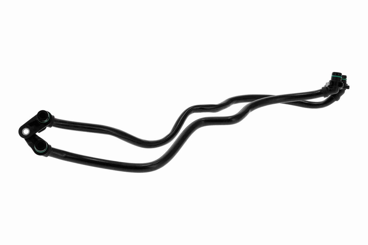 Oil Cooler Line, automatic transmission - V20-3465