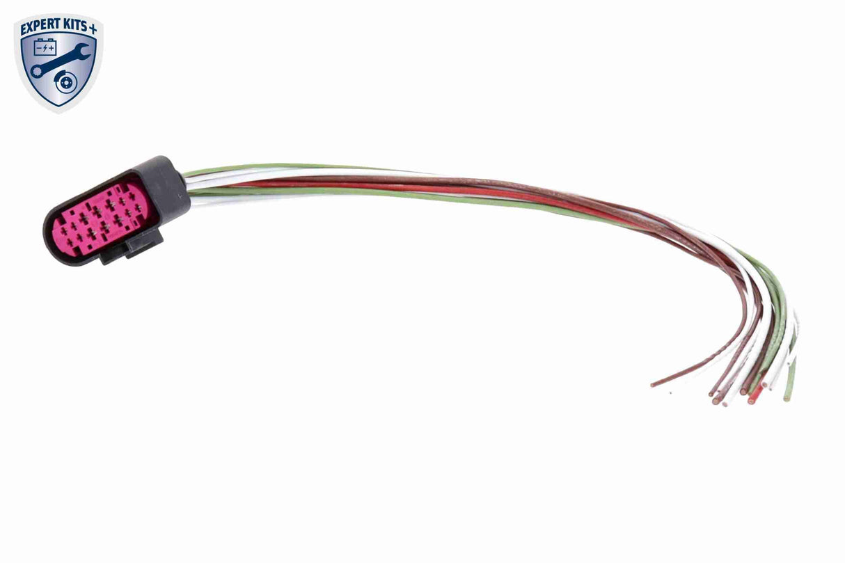 Cable Repair Kit, headlight - V10-83-0089