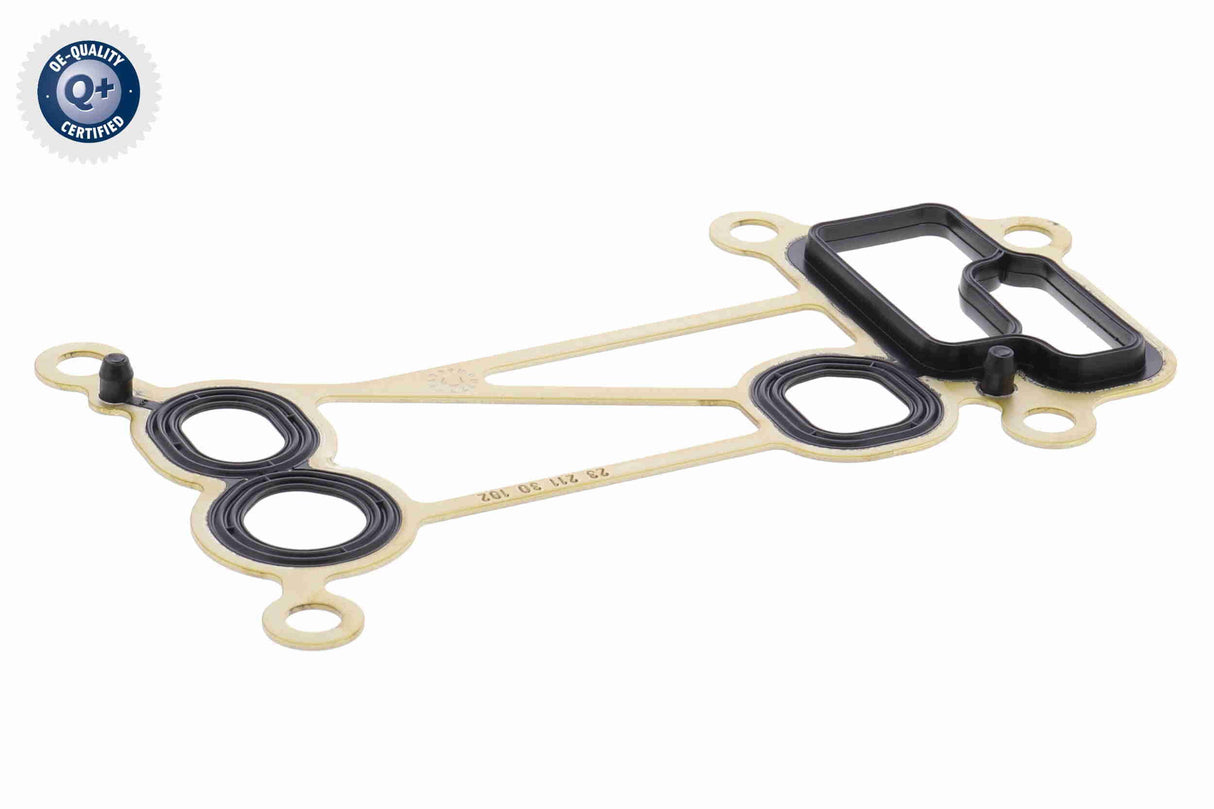 Housing, oil filter - V20-4016