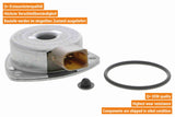 Central Magnet, camshaft adjustment - V30-1136