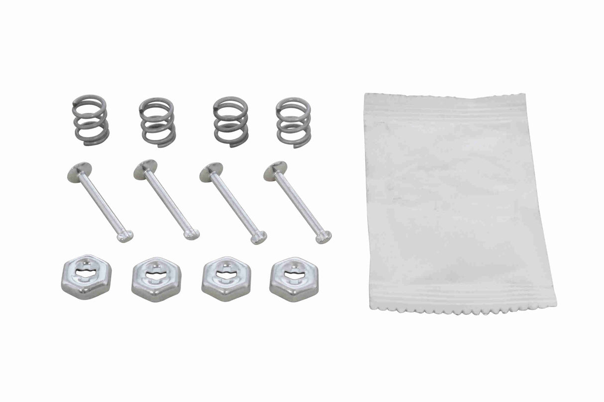 Brake Shoe Set - V42-0911