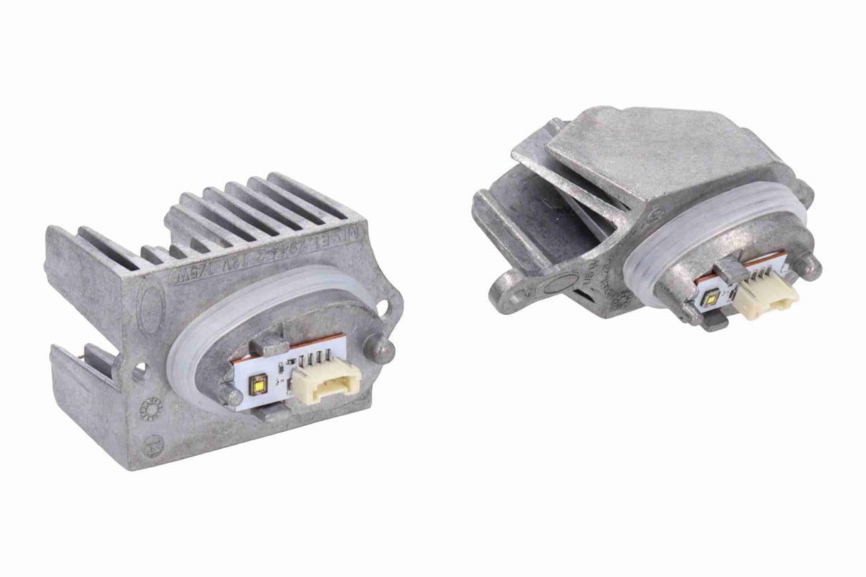 Control Unit, lights - V10-73-0675