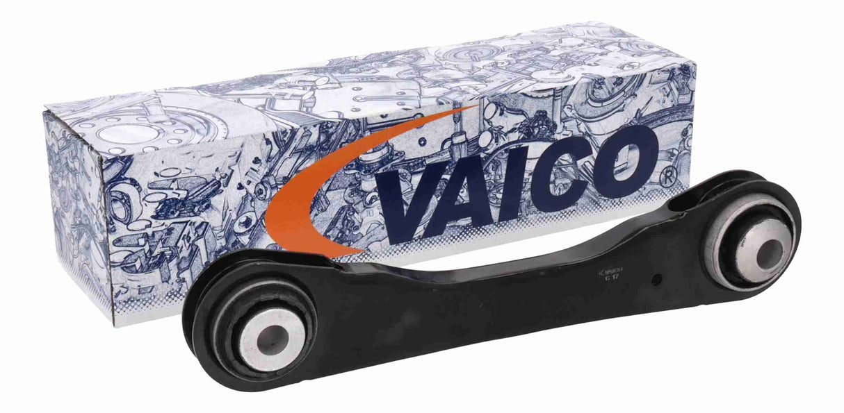 Control/Trailing Arm, wheel suspension - V20-4717