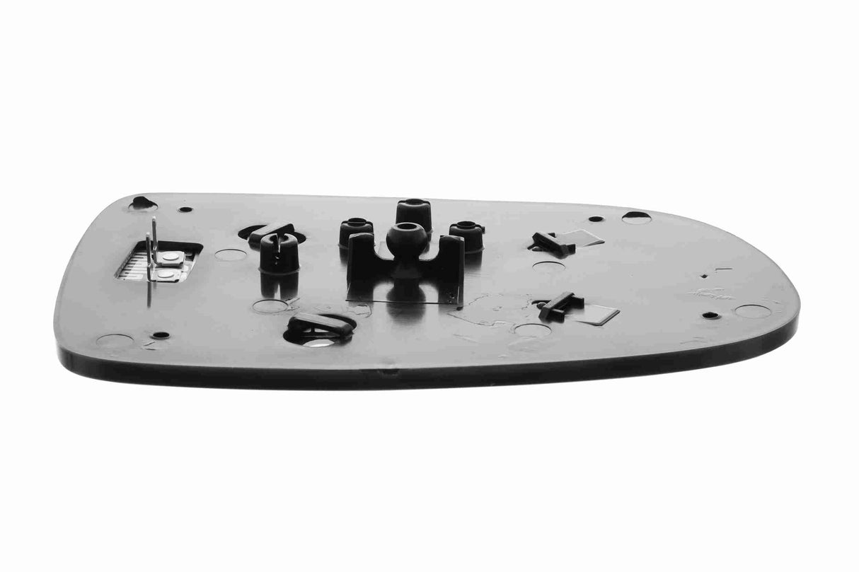 Mirror Glass, exterior mirror - V40-69-0016