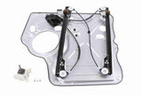 Window Regulator - V10-6697