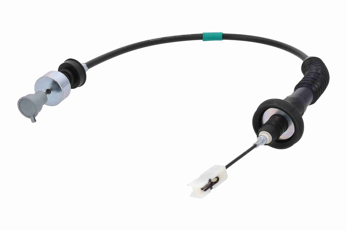 Cable Pull, clutch control - V42-0273