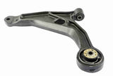 Control/Trailing Arm, wheel suspension - V33-0336