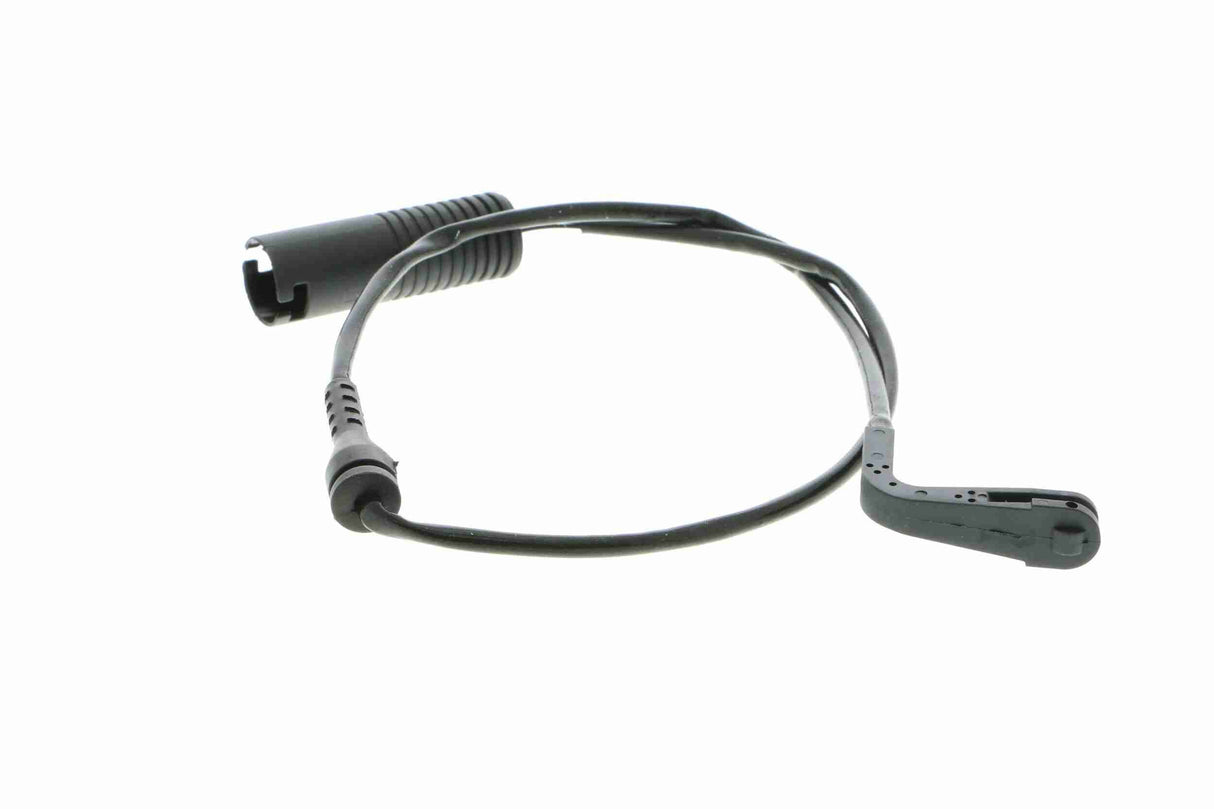 Warning Contact, brake pad wear - V20-72-5104