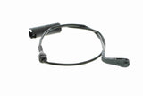 Warning Contact, brake pad wear - V20-72-5104