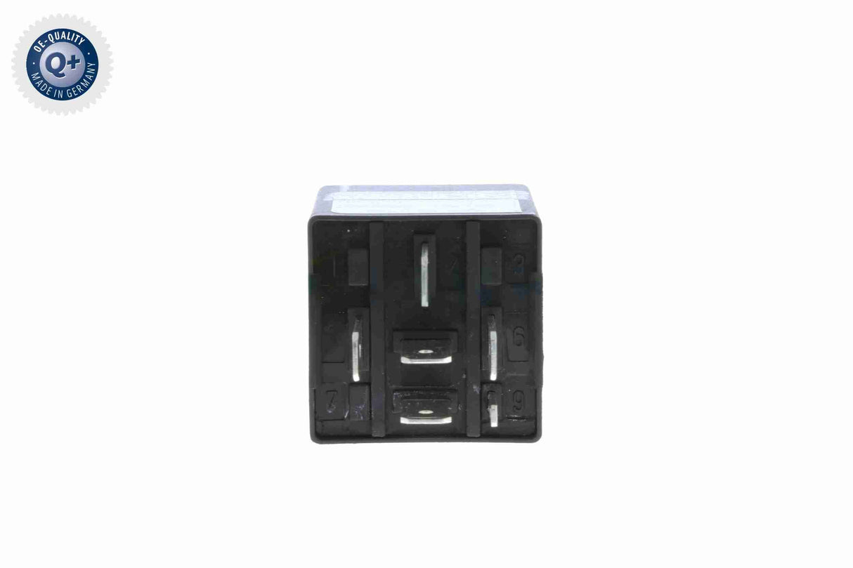 Control Unit, seat heating - V15-71-0045