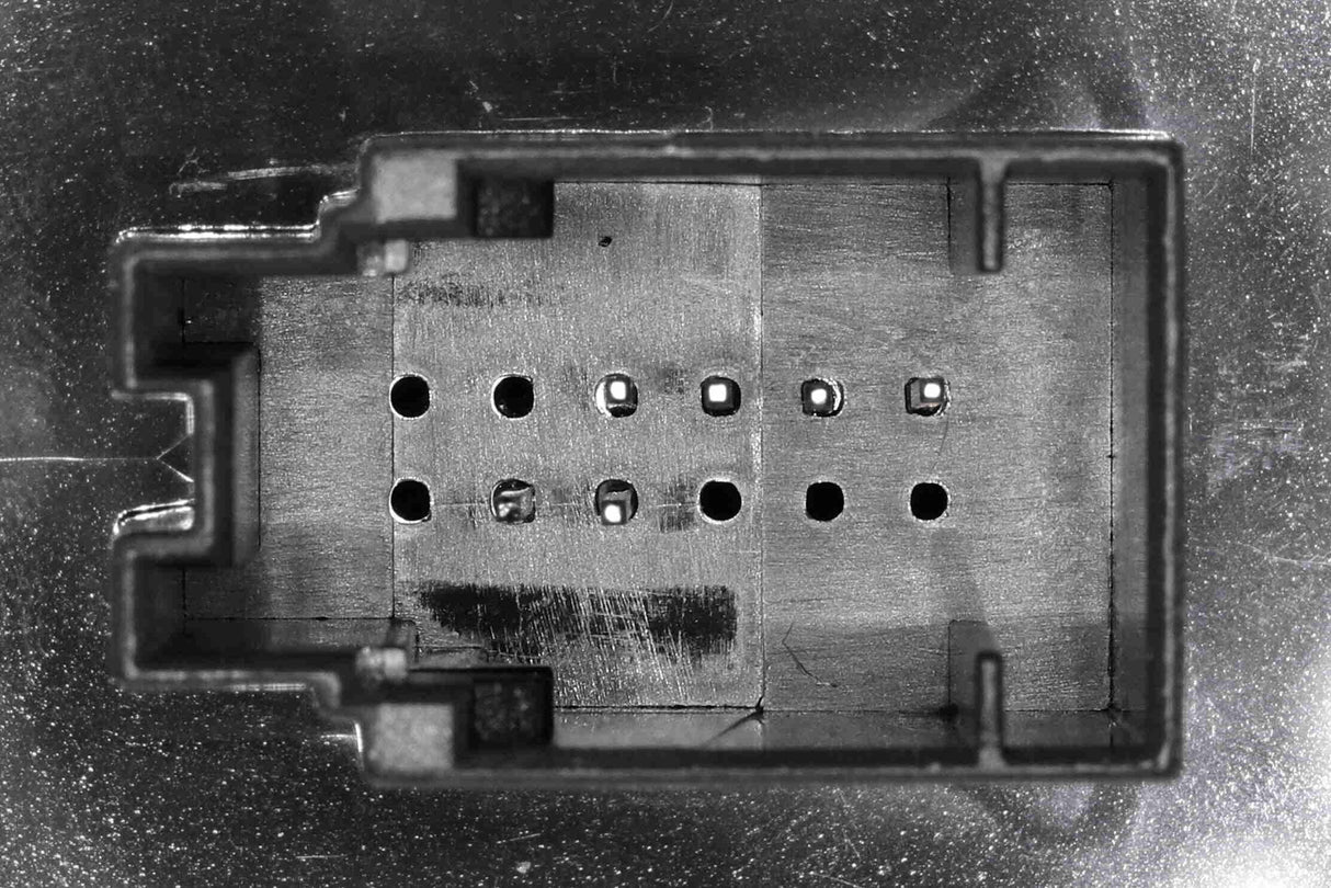 Switch, window regulator - V20-73-0241
