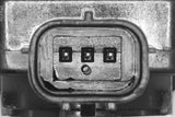 Sensor, headlight levelling - V70-72-0364