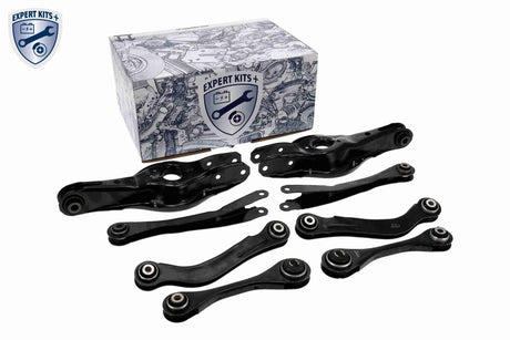 Control/Trailing Arm Kit, wheel suspension - V20-5324