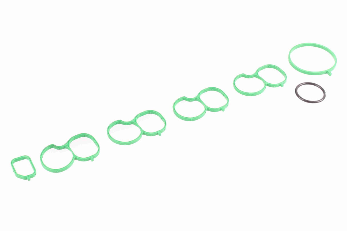 Intake Manifold Module - V40-1579