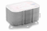 Oil Cooler, engine oil - V25-60-0026