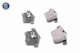 Brake Pad Set, disc brake - V40-8043