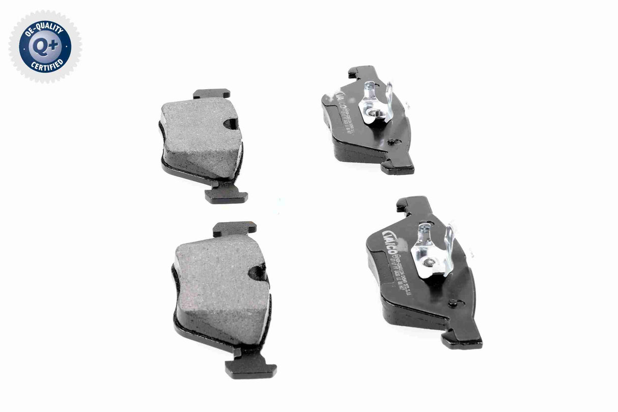 Brake Pad Set, disc brake - V20-8126