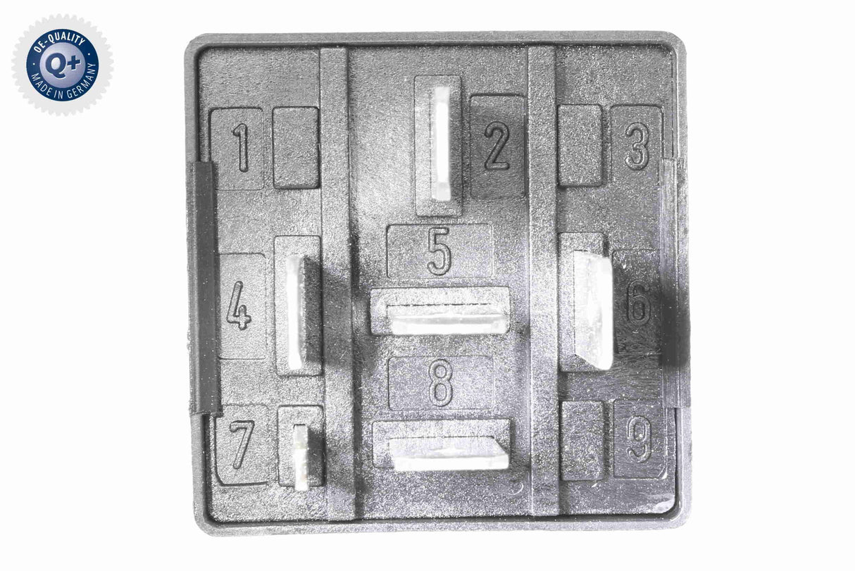 Relay - V15-71-0054