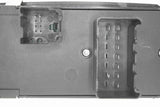 Switch, window regulator - V33-73-0011