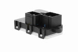 Regulator, interior blower - V25-79-0004