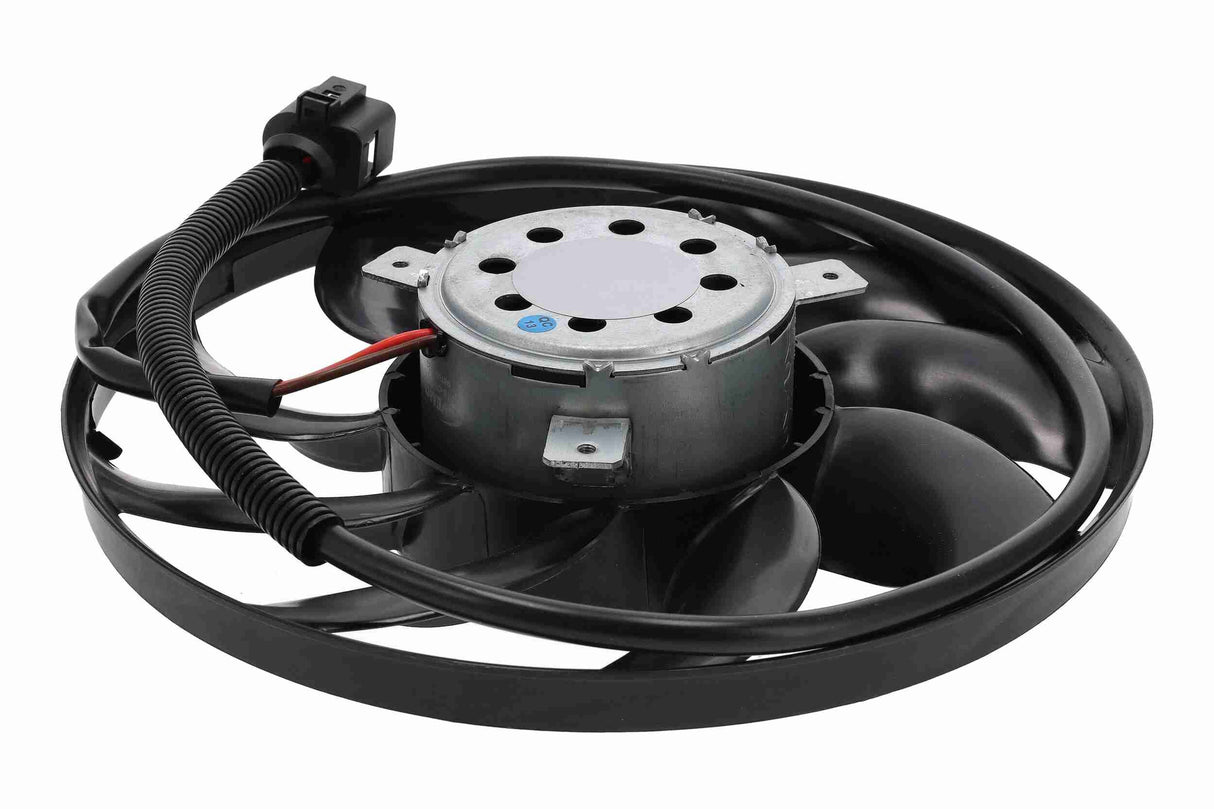 Fan, engine cooling - V15-01-0003