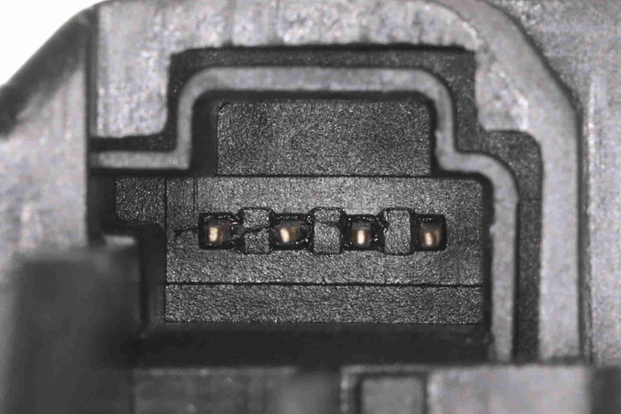 Tailgate Lock - V30-85-0143