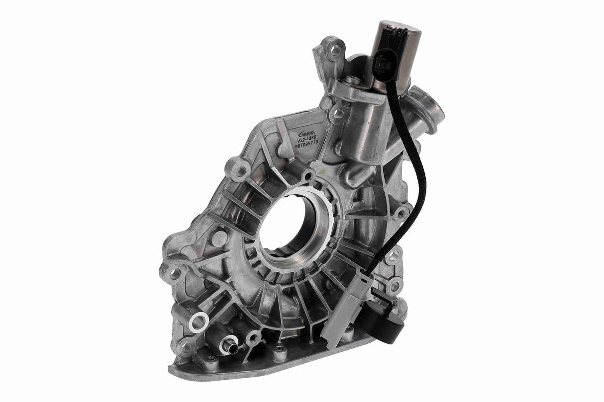Vacuum Pump, braking system - V22-1286