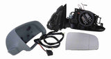 Exterior Mirror - V10-69-0165