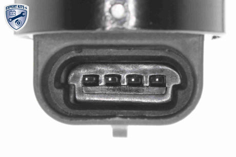 Idle Control Valve, air supply - V46-77-0023