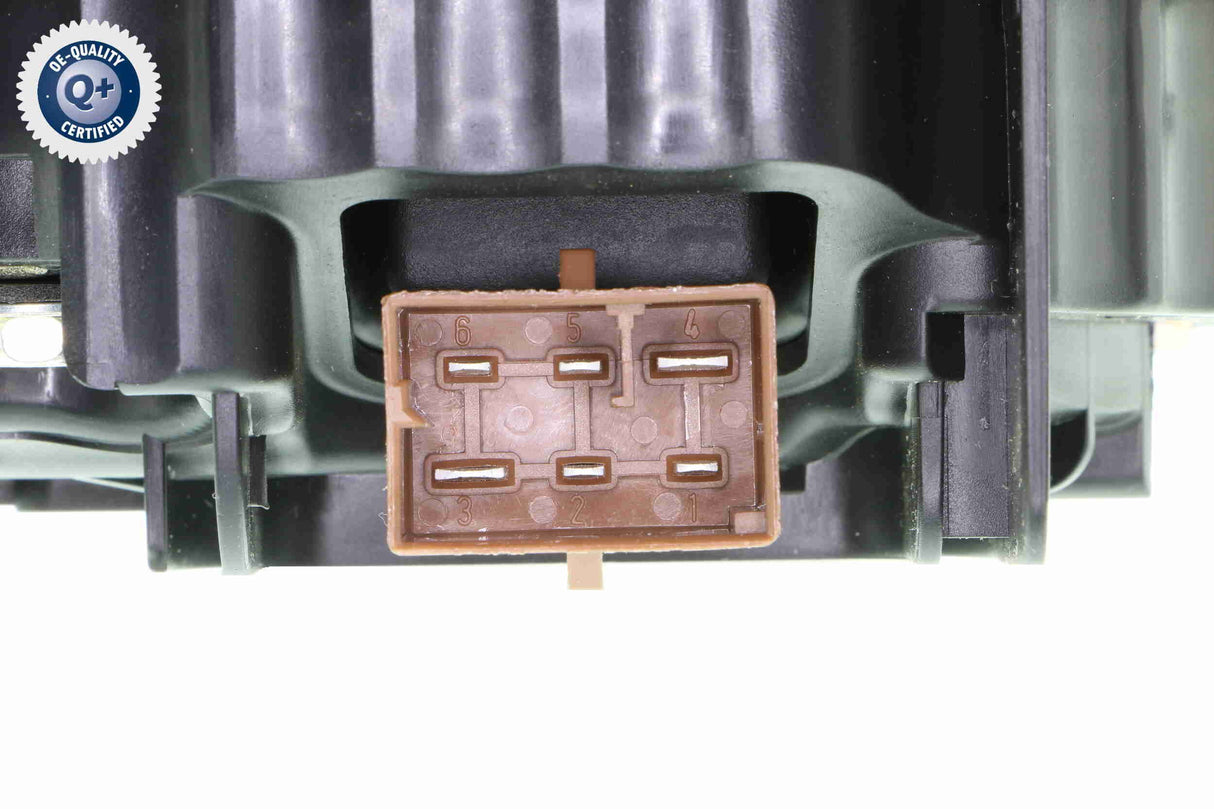 Interior Blower - V15-03-1918
