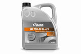 Transmission Oil - V60-0041
