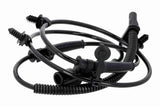 Sensor, wheel speed - V25-72-1257