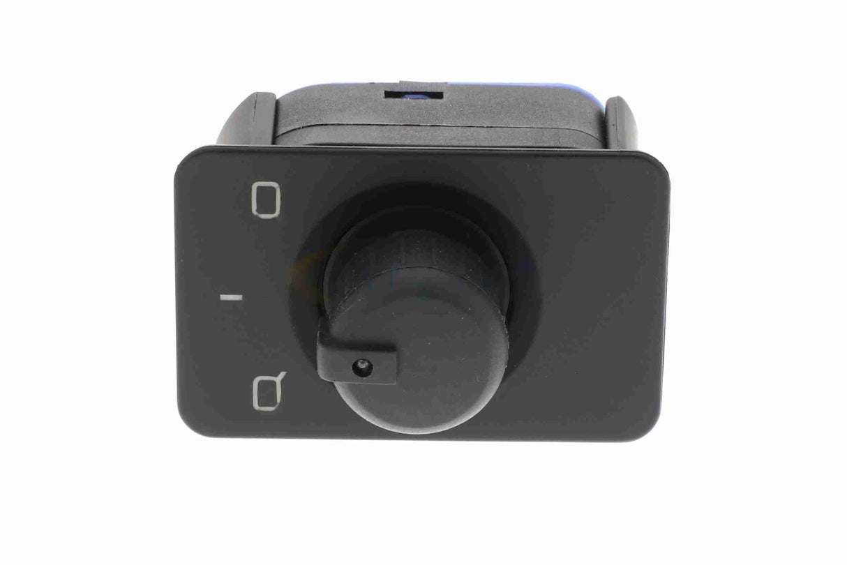 Switch, exterior rearview mirror adjustment - V10-73-0271