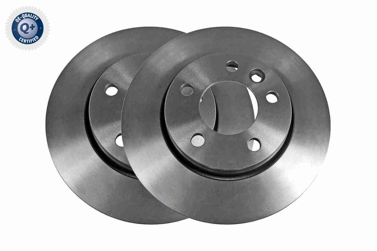 Brake Disc - V10-80082