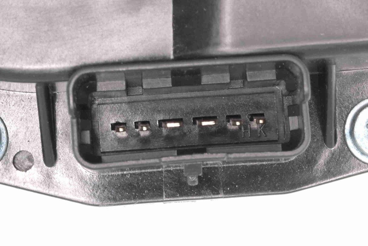 Throttle Body - V46-81-0004-1