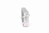 Evaporator, air conditioning - V30-65-0018