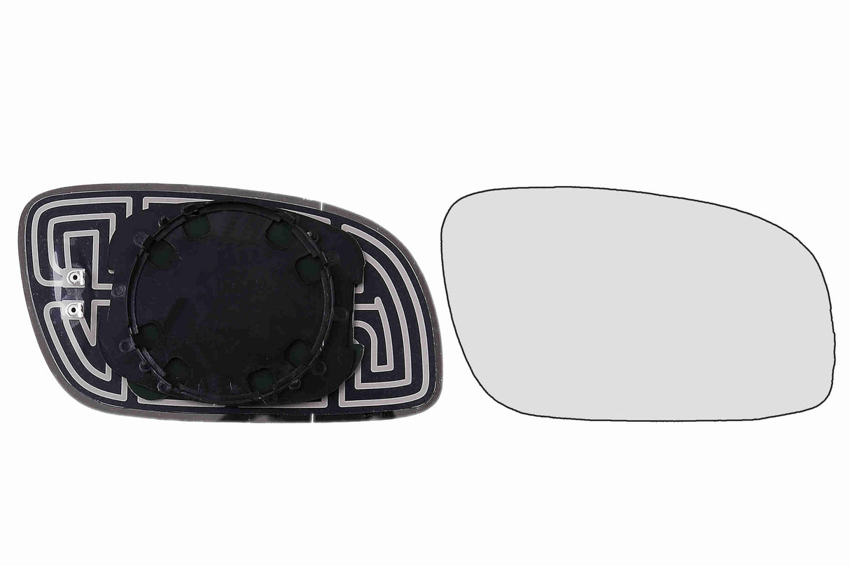 Mirror Glass, exterior mirror - V10-69-0082