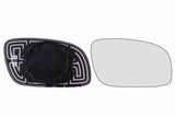 Mirror Glass, exterior mirror - V10-69-0082