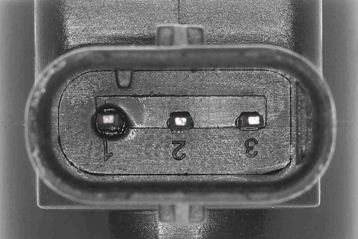Sensor, park distance control - V58-72-0006