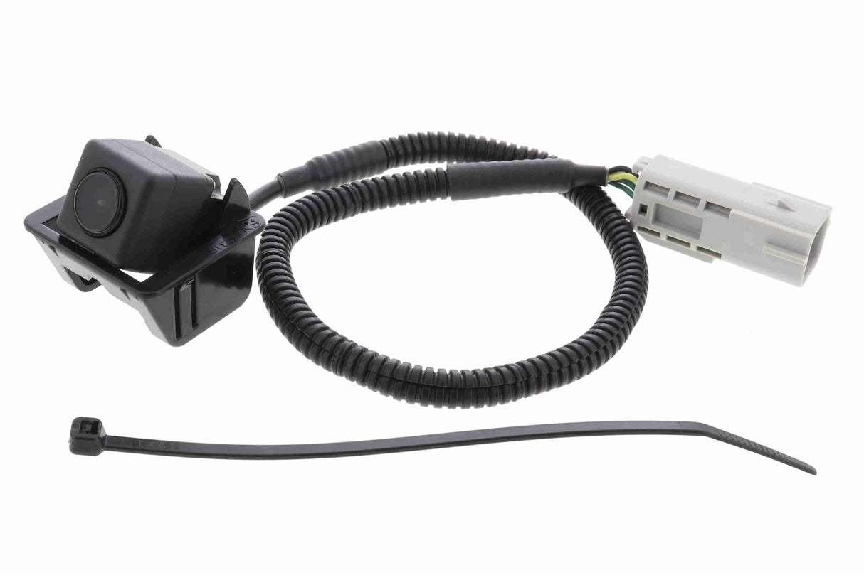 Rear View Camera, park distance control - V51-74-0024