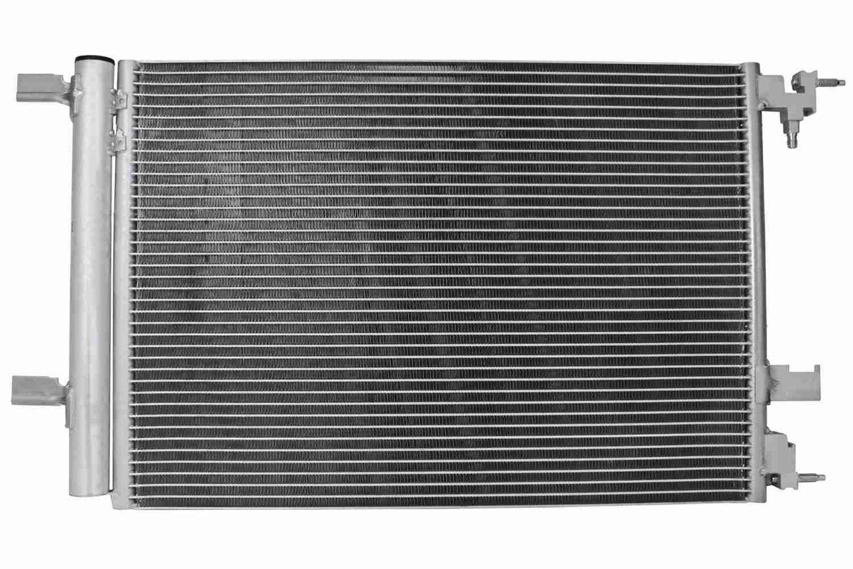 Condenser, air conditioning - V40-62-0036