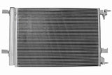 Condenser, air conditioning - V40-62-0036