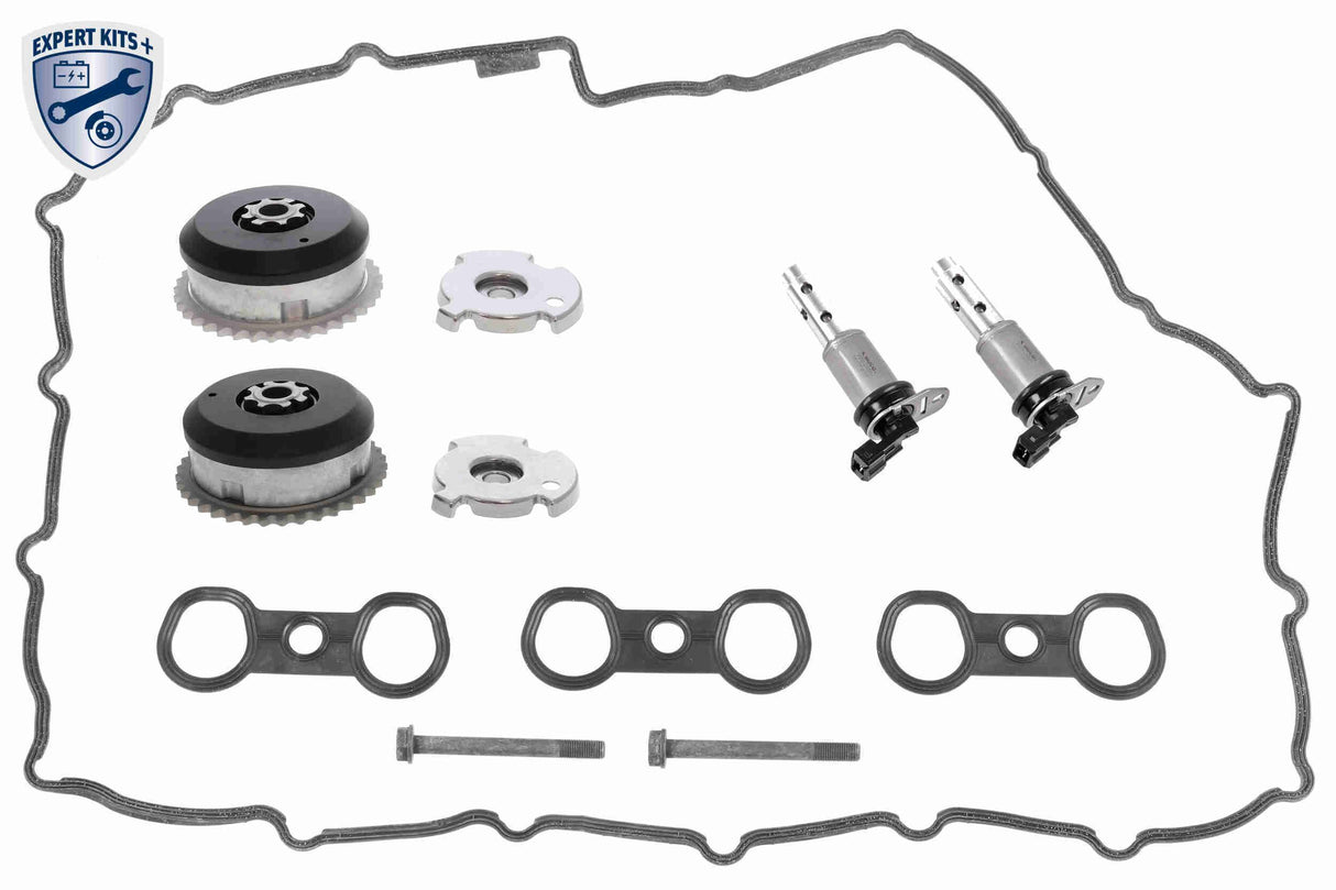 Repair Kit, camshaft adjustment - V20-3674